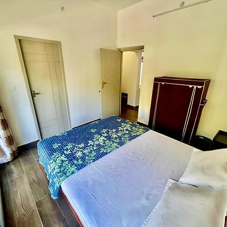 Misty Heights Peermade - Private Mountain Villa Retreat Vandiperiyār Dış mekan fotoğraf