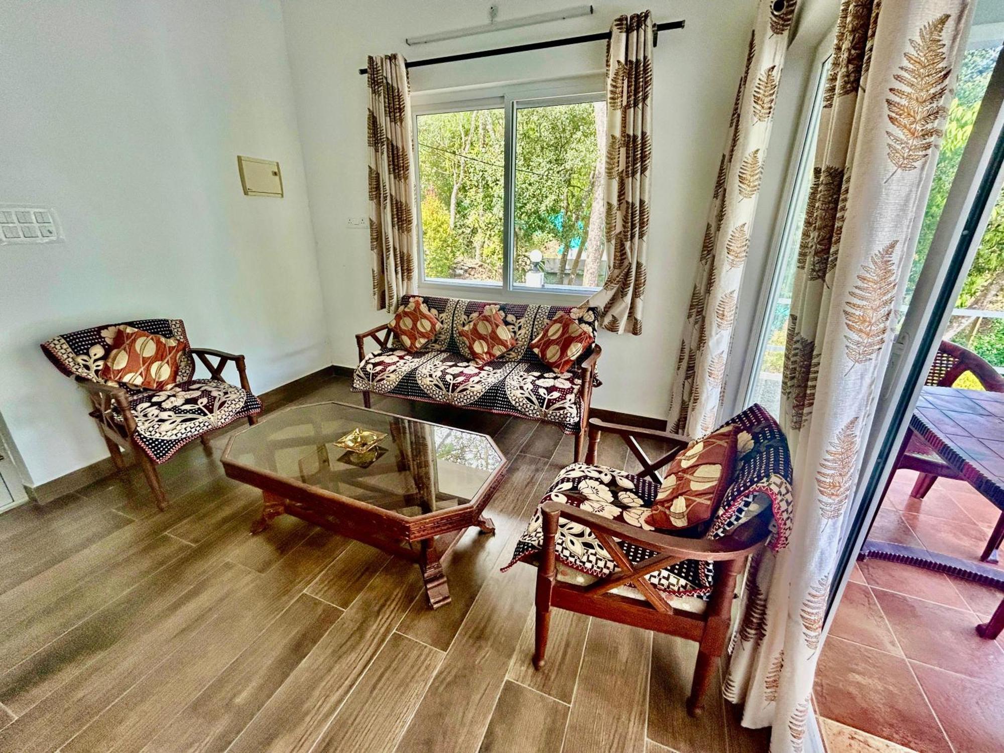 Misty Heights Peermade - Private Mountain Villa Retreat Vandiperiyār Dış mekan fotoğraf