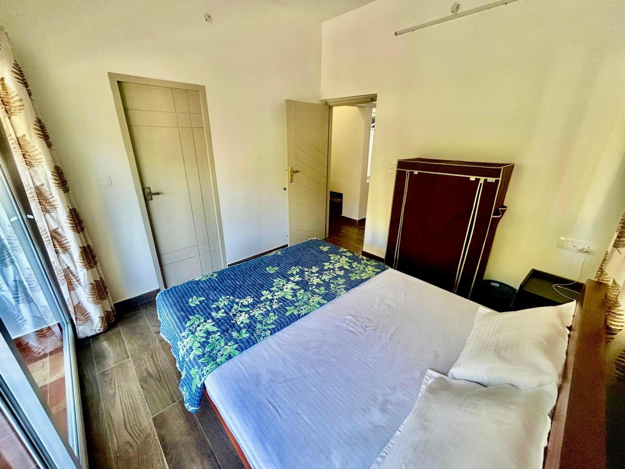 Misty Heights Peermade - Private Mountain Villa Retreat Vandiperiyār Dış mekan fotoğraf