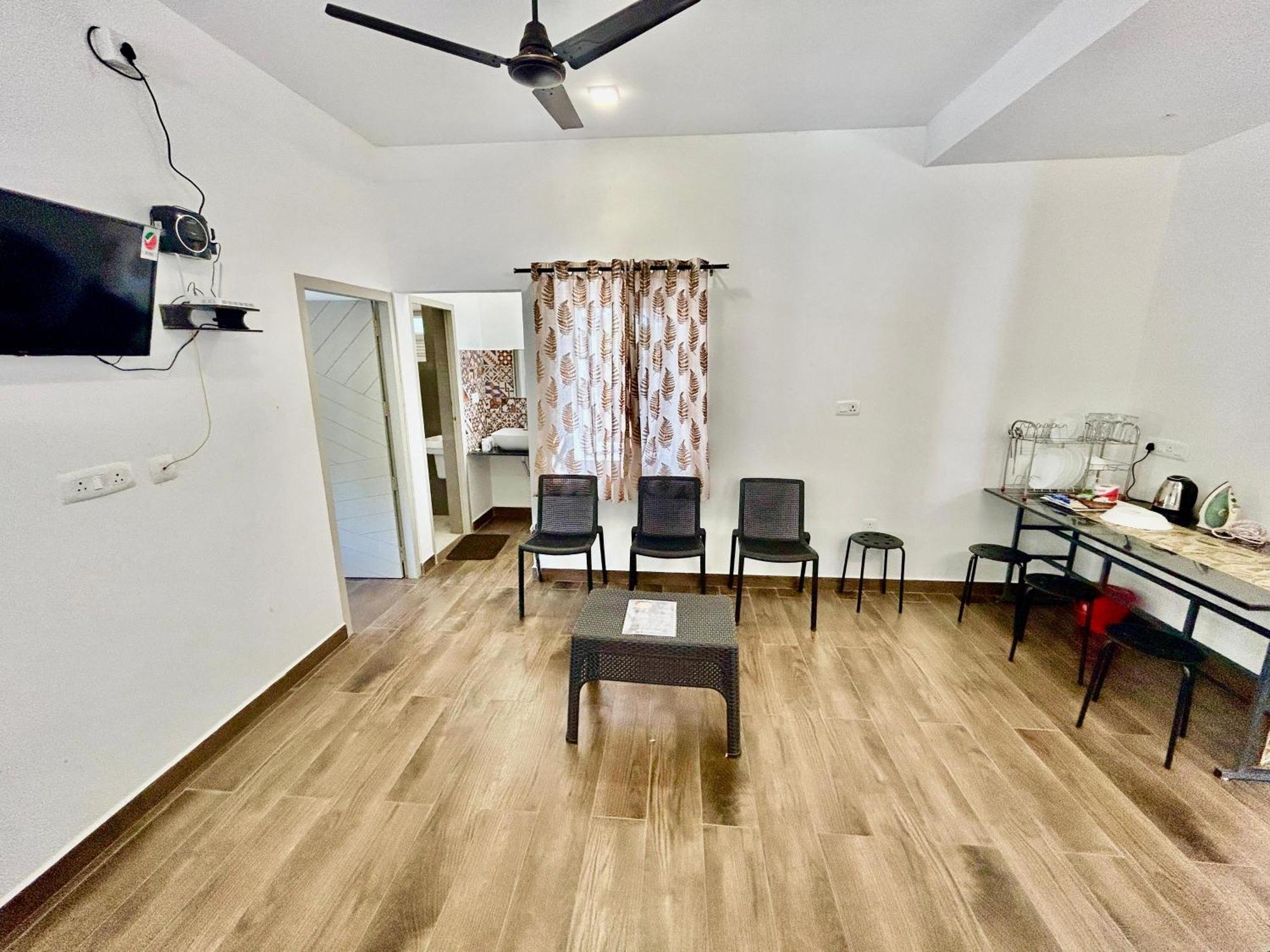 Misty Heights Peermade - Private Mountain Villa Retreat Vandiperiyār Dış mekan fotoğraf